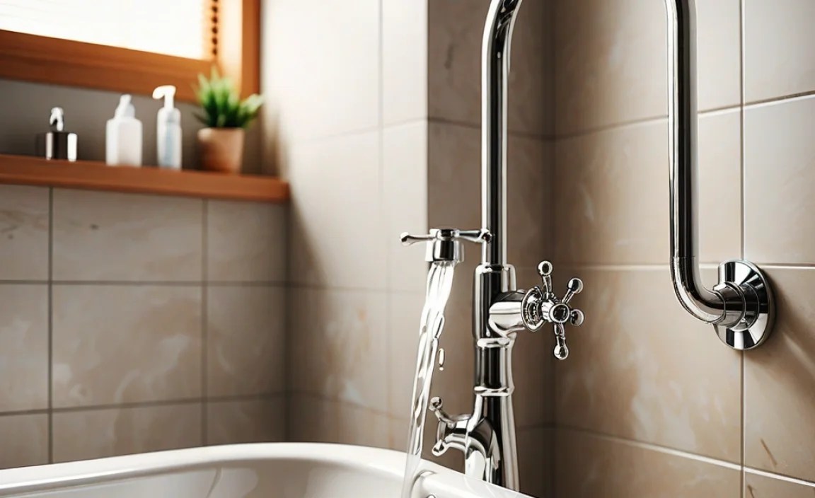 Step-by-Step Guide to Checking for Leaks