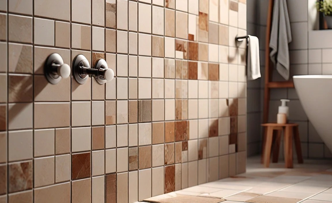 Step-by-Step Guide to Fixing Loose Tiles