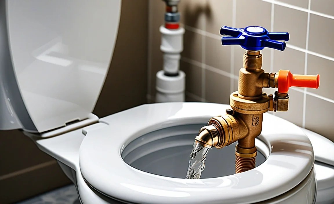Step-by-Step Guide to Flush Valve Repair