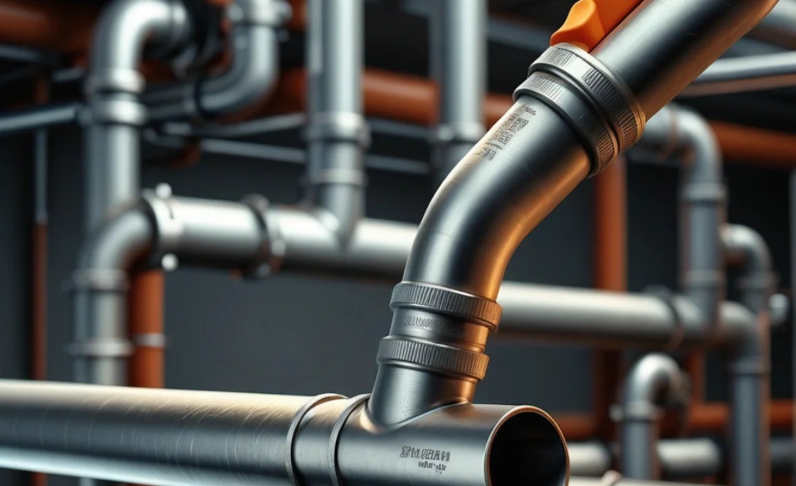 Step-by-Step Guide to Using Pipe Cleaning Tools