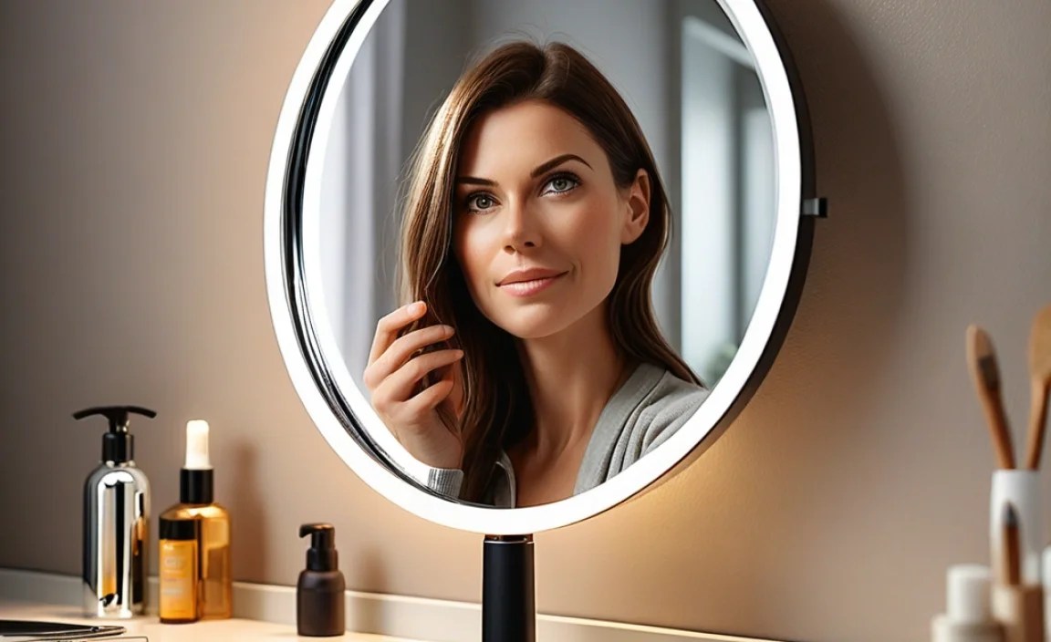 Step-by-Step: How to Replace a Mirror Cheaply and Safely