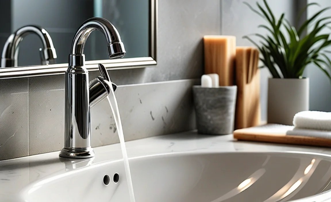 Step-by-Step Process for Deep Cleaning Your Sink