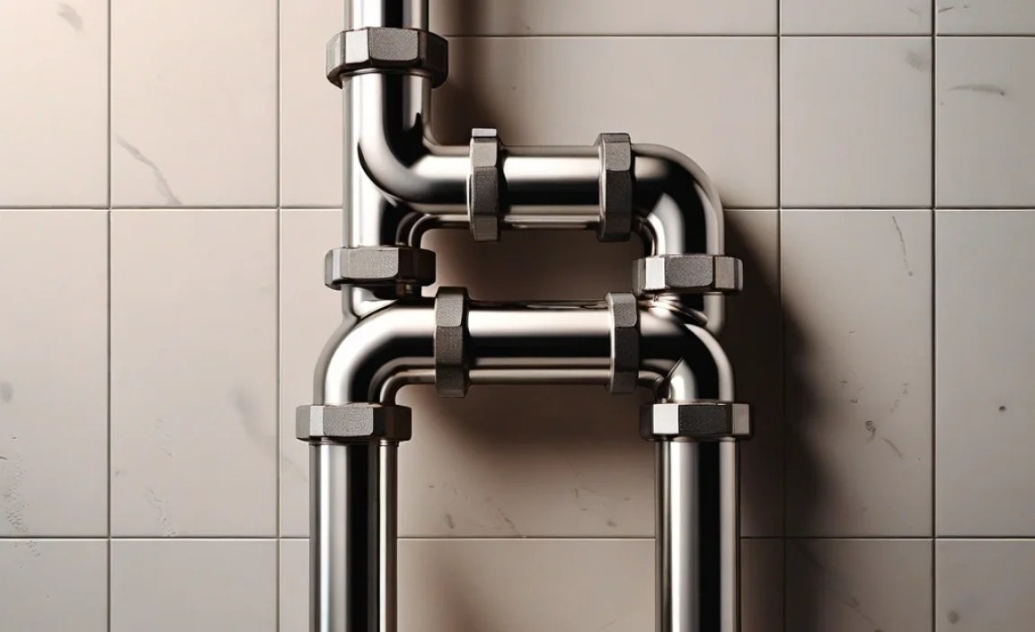 Step-by-Step: The Proven Effortless Pipe Removal Method