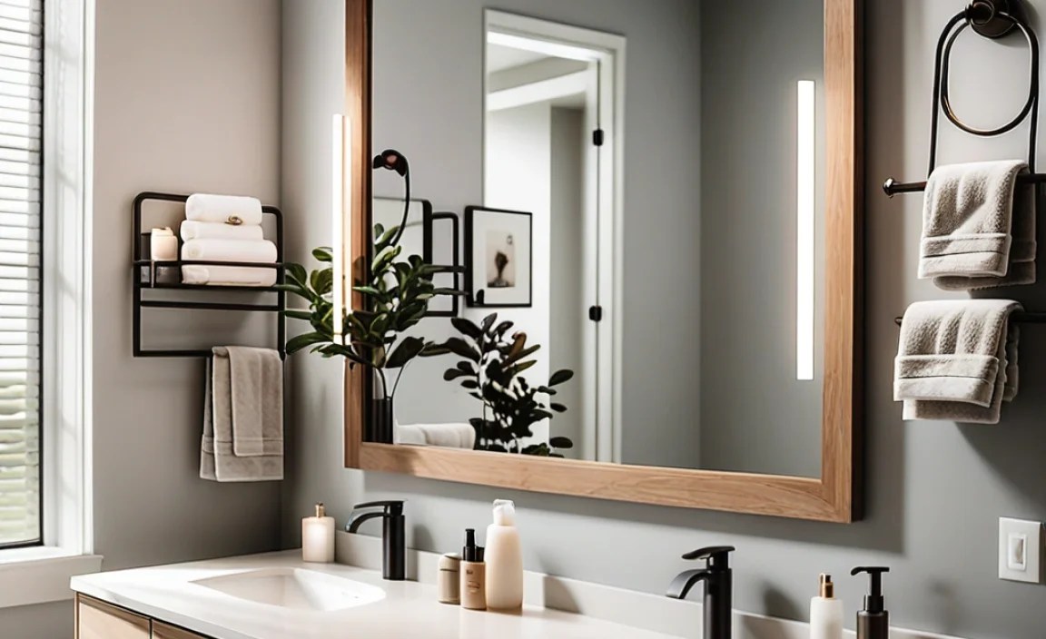 Style Guides for Different Bathroom Themes