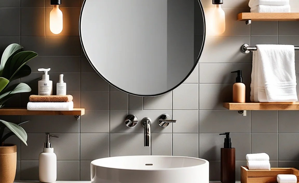 Stylish Decor Elements