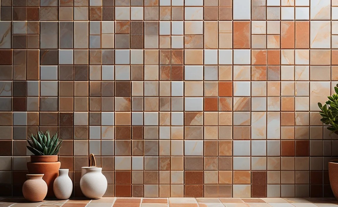 The Essential Tiles Terms Glossary