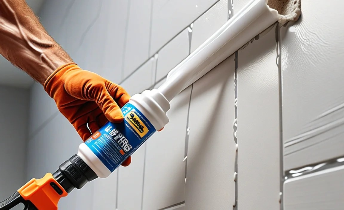 Tips for a Professional Finish