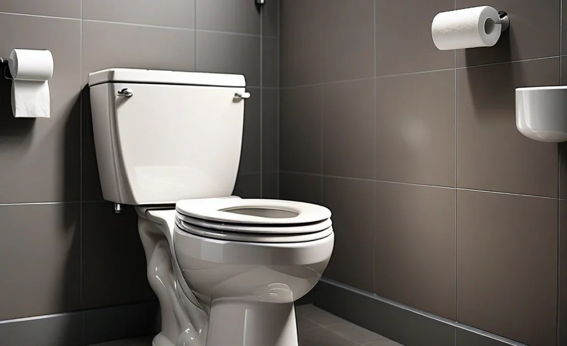 Toilet Maintenance Tips for Longevity