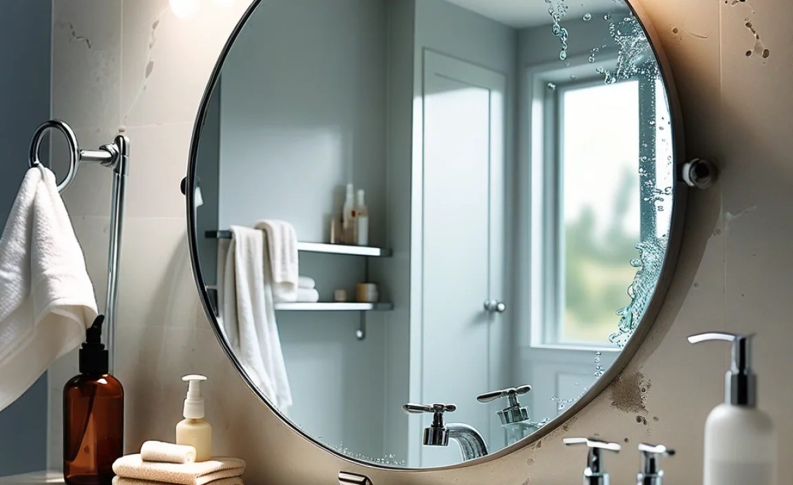 Tools and Materials for Cleaning