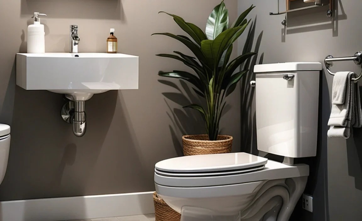 Tools and Materials Needed