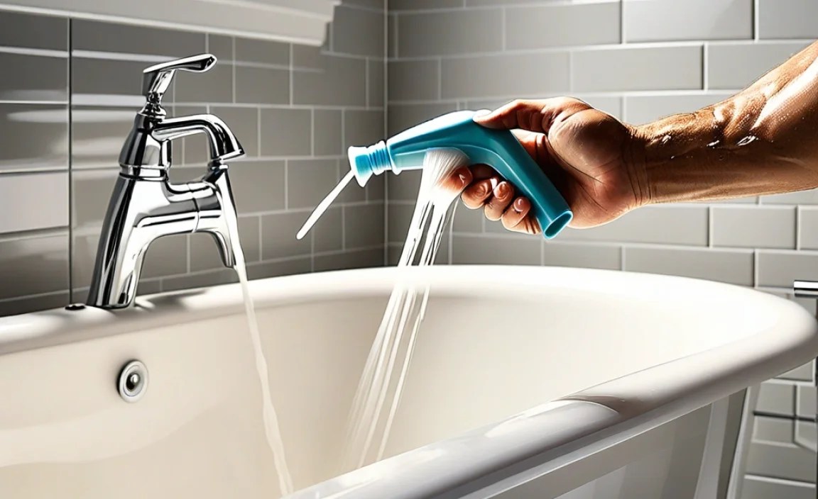 Tools and Materials Needed for Caulking