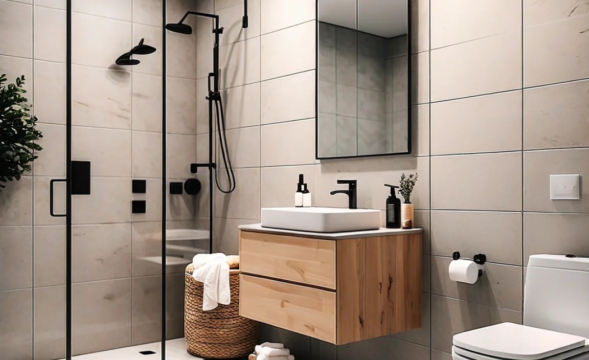 Tools and Materials Needed for Installation