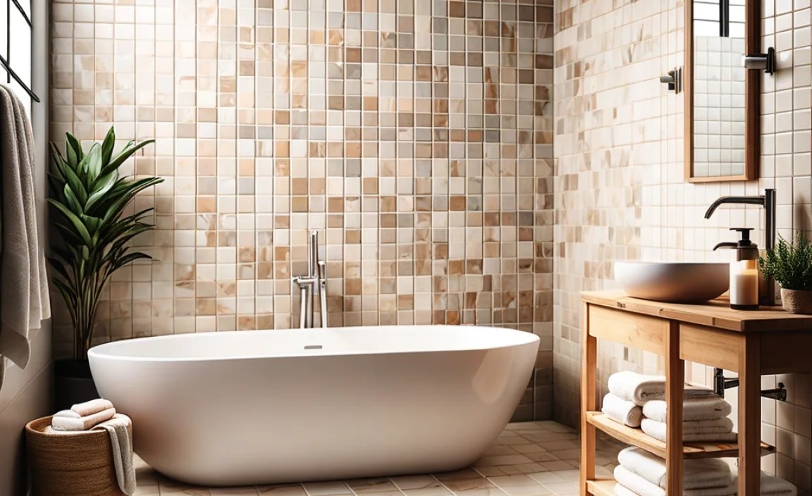Top Mold Resistant Tile Materials