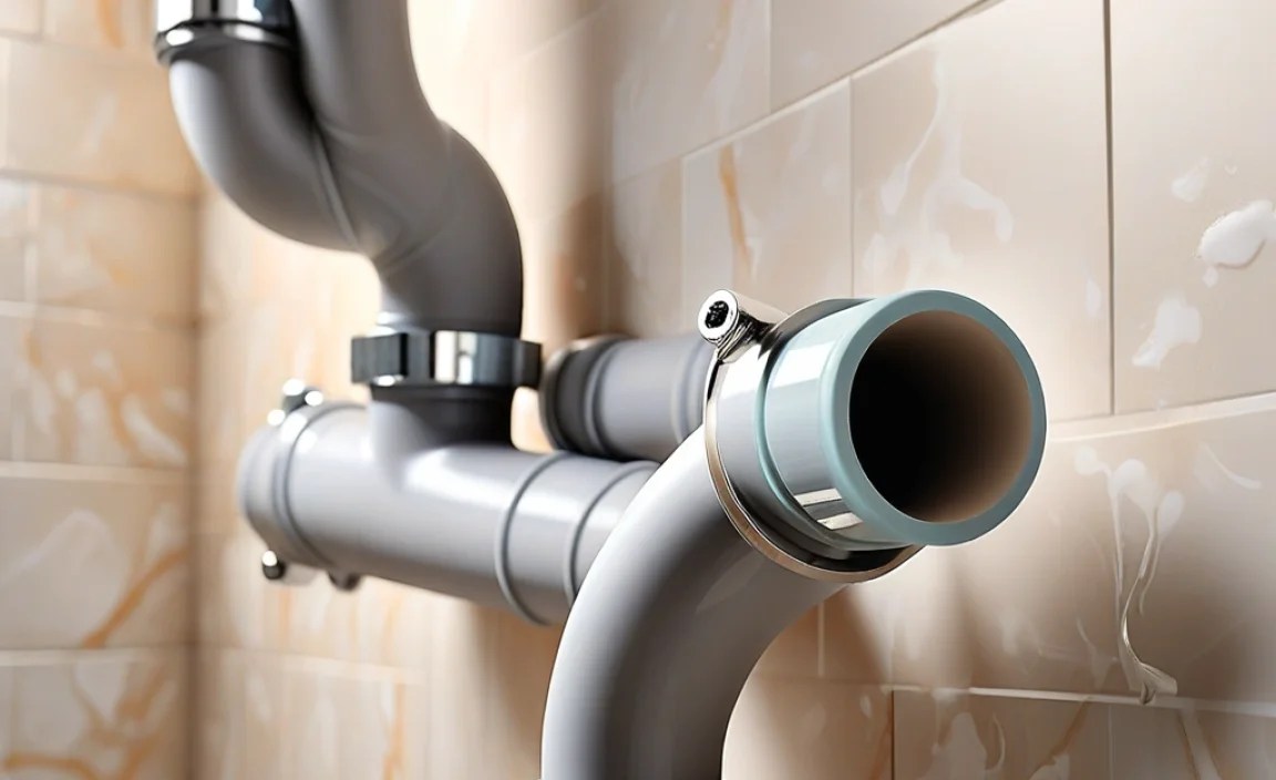 Top Tips For Effective Bathroom Pipe Insulation