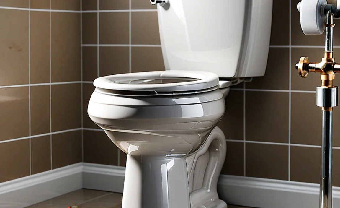 Troubleshooting Common Flush Valve Problems