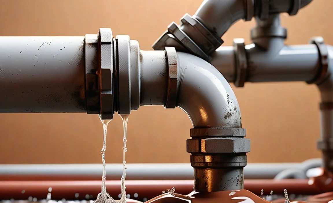 Troubleshooting Common Pipe Removal Issues
