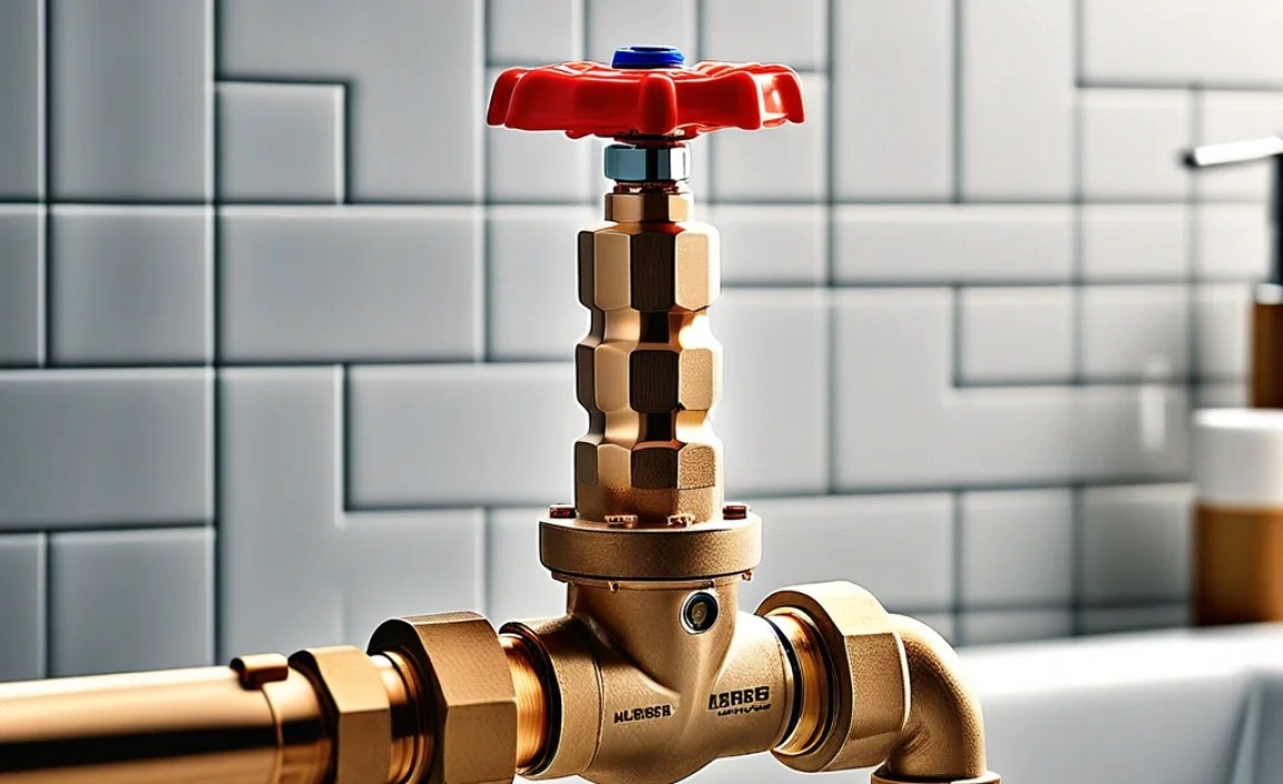 Types of Flush Valves