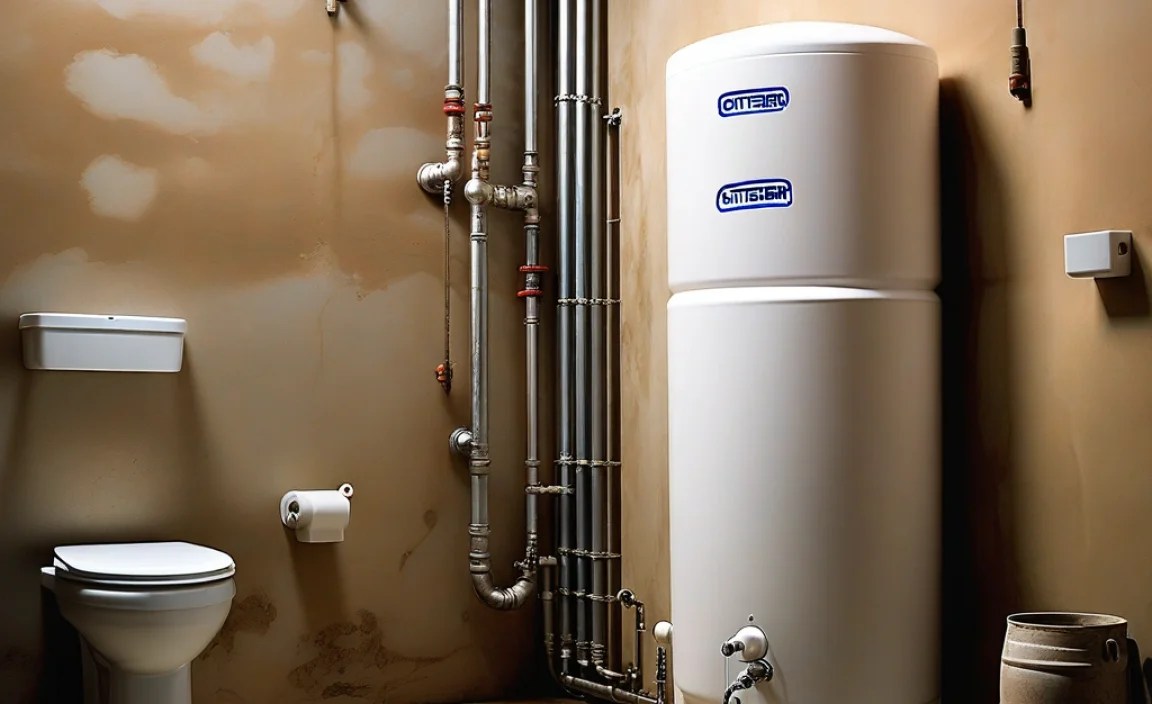 Ultimate Cistern Guide: Tips For Efficient Water Storage
