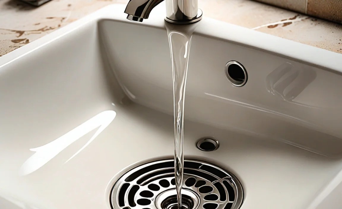 Ultimate Guide To Bathroom Sink Drain Maintenance