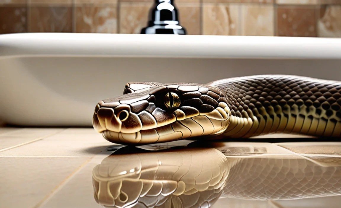Understanding Bathroom Drain Issues