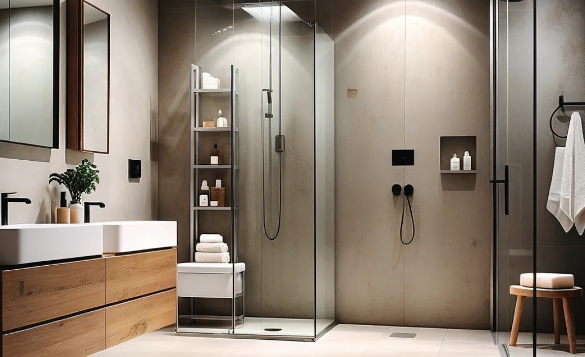 Understanding Bathroom Humidity