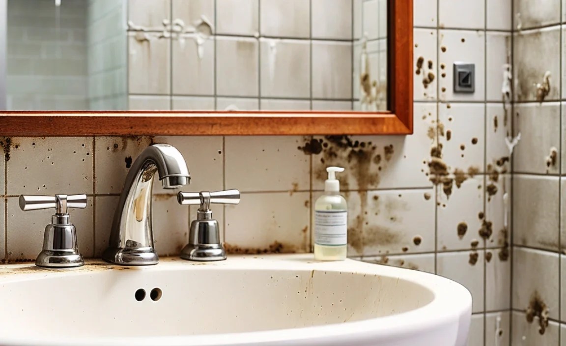 Understanding Bathroom Mold