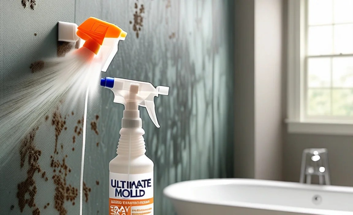 Understanding Bathroom Mold