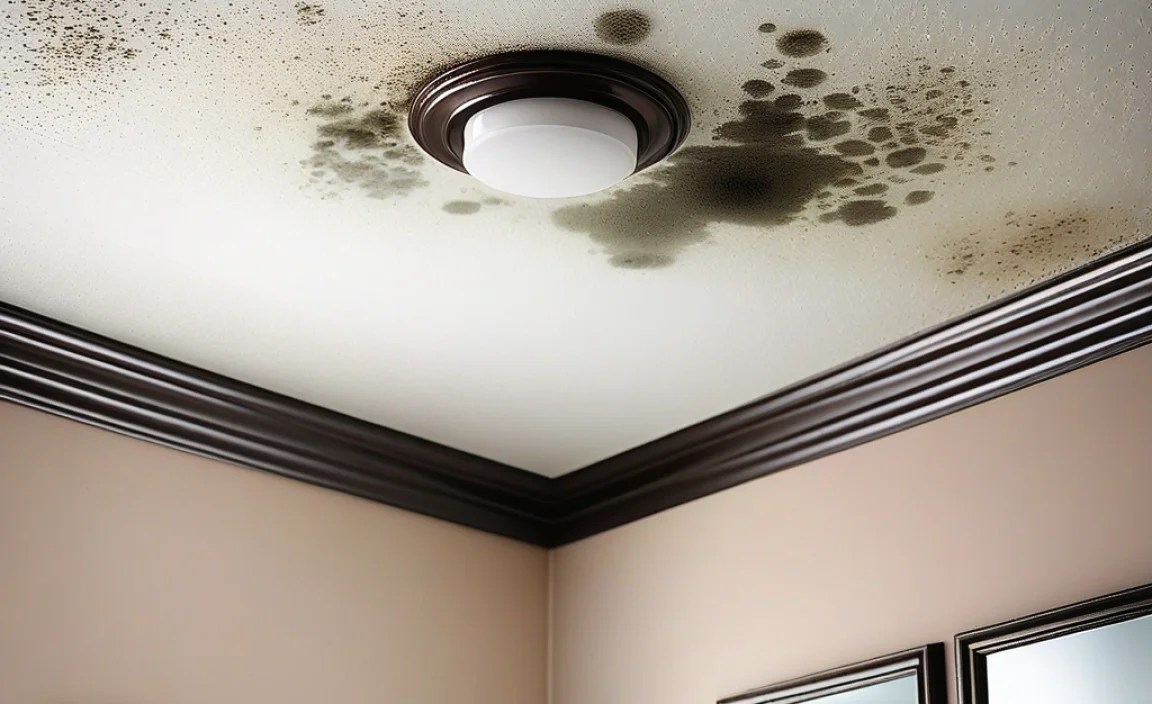 Understanding Bathroom Mold