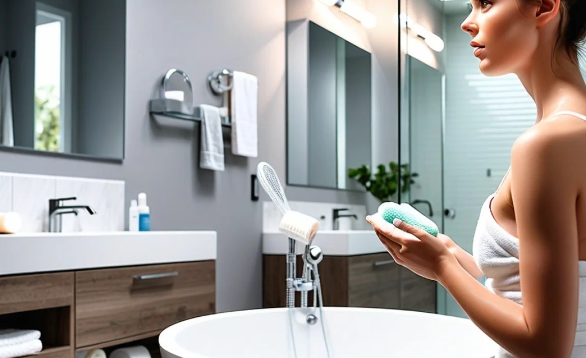 Understanding Bathroom Silicone