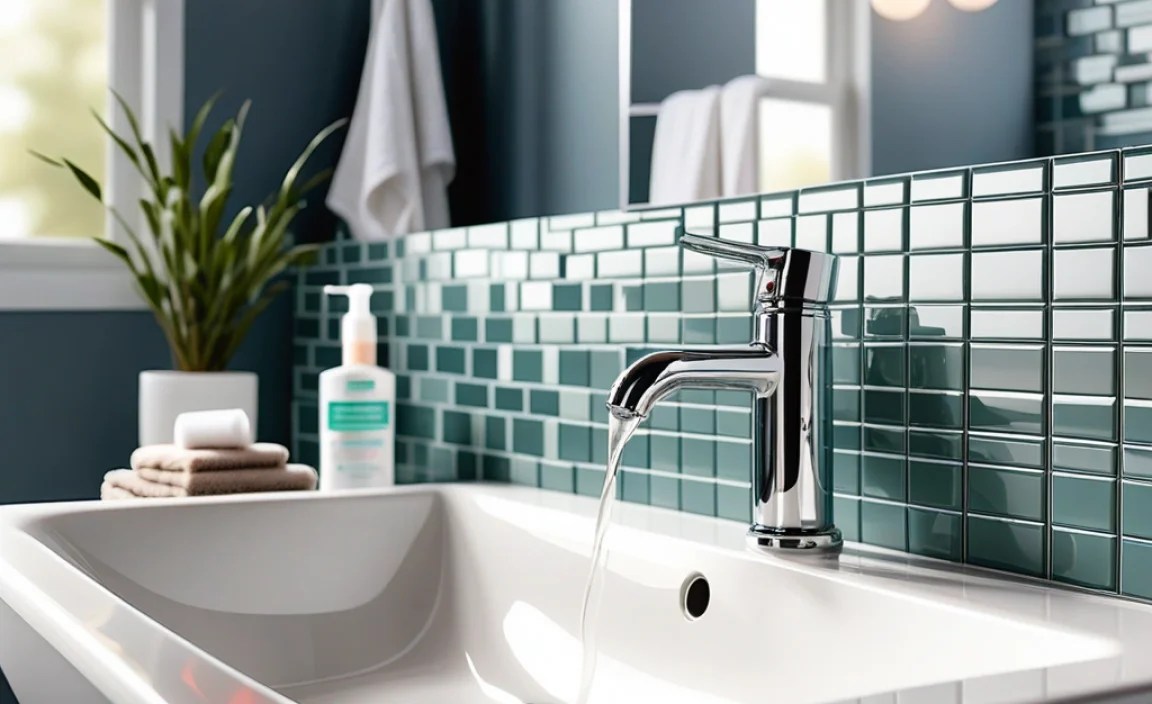 Understanding Bathroom Silicone