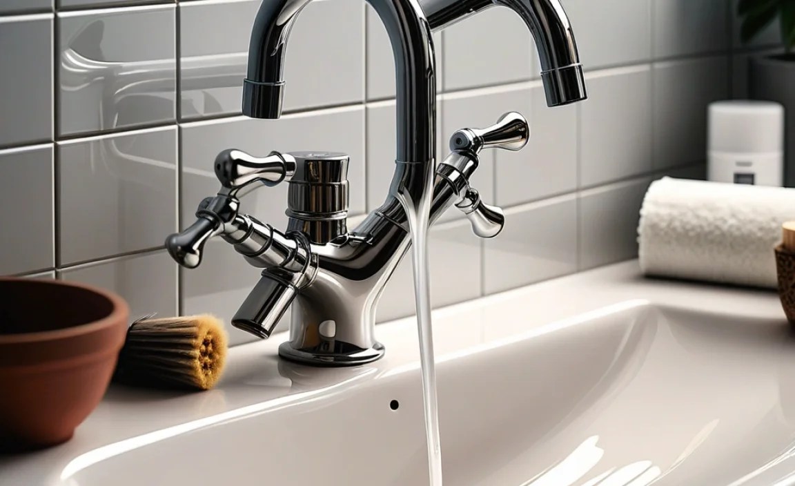 Understanding Bathroom Sink Clogs