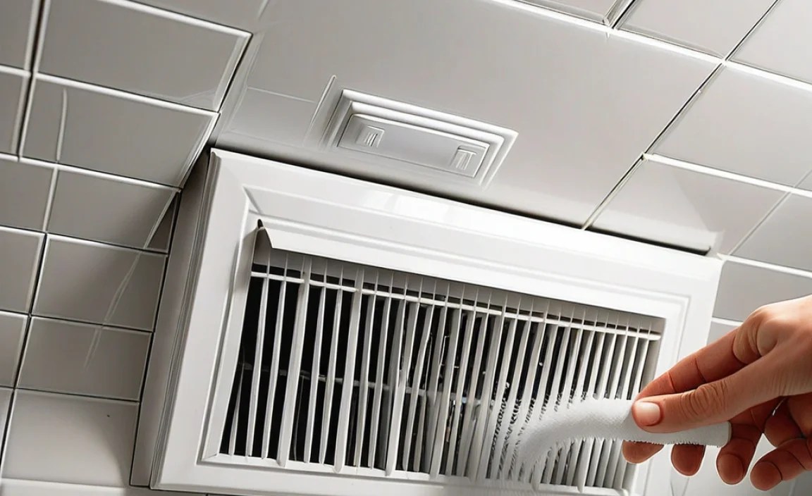 Understanding Bathroom Vents