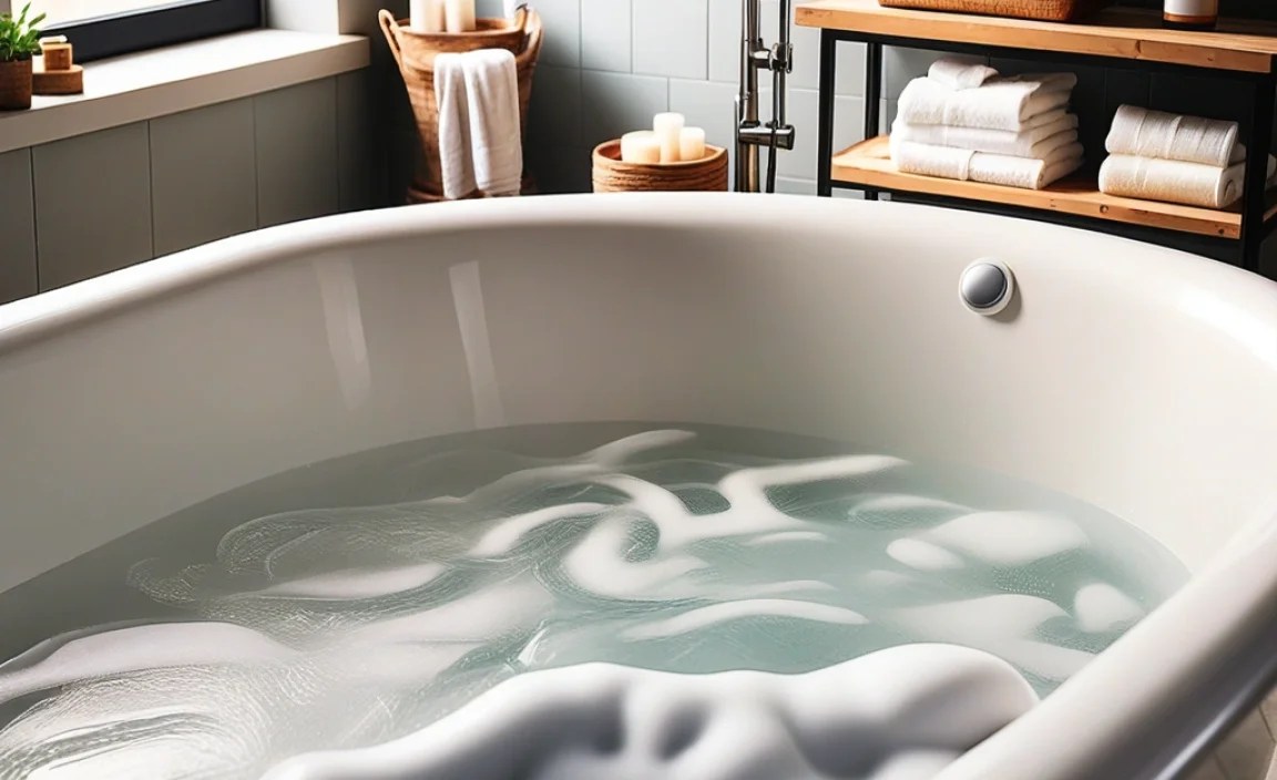 Understanding Bathtub Clogs