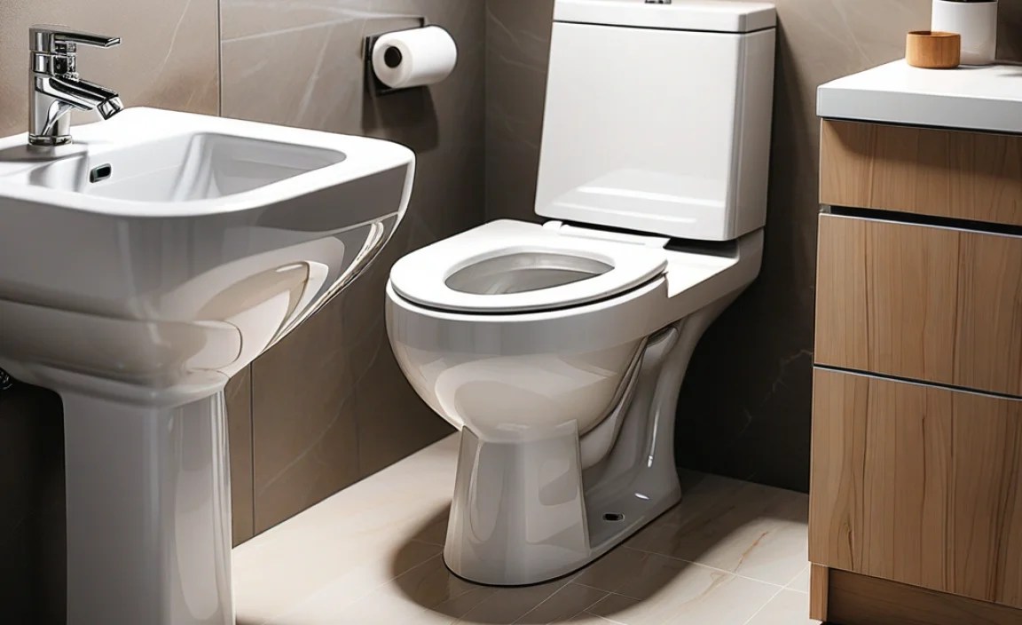 Understanding Bidets