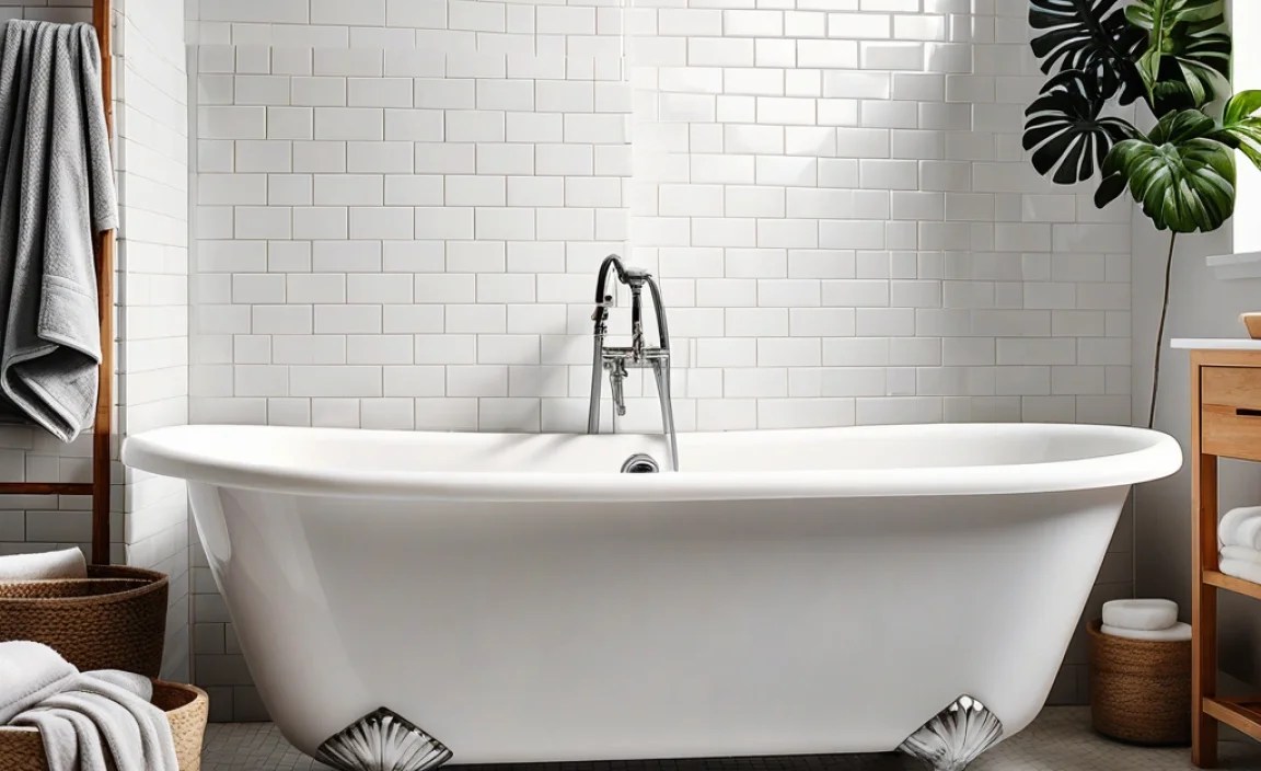 Understanding Common Bathtub Issues