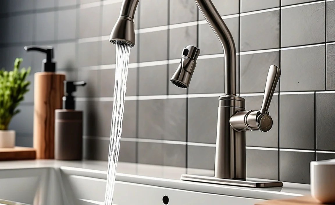 Understanding Faucet Basics