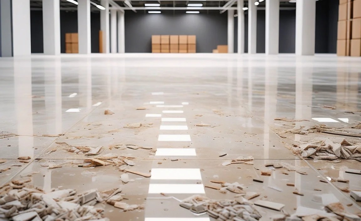 Understanding Floor Waste Systems