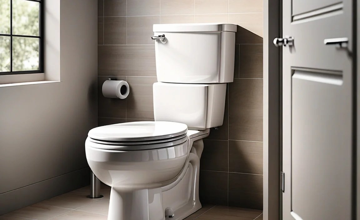 Understanding Flush Systems