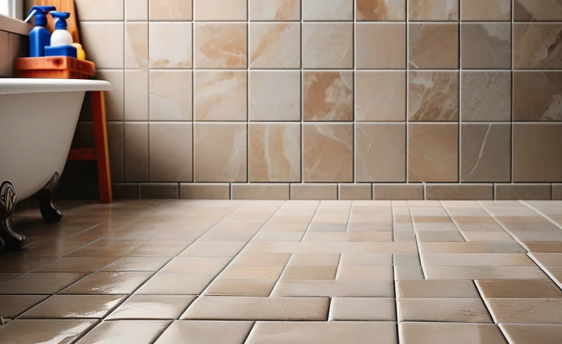 Understanding Grout and Its Challenges
