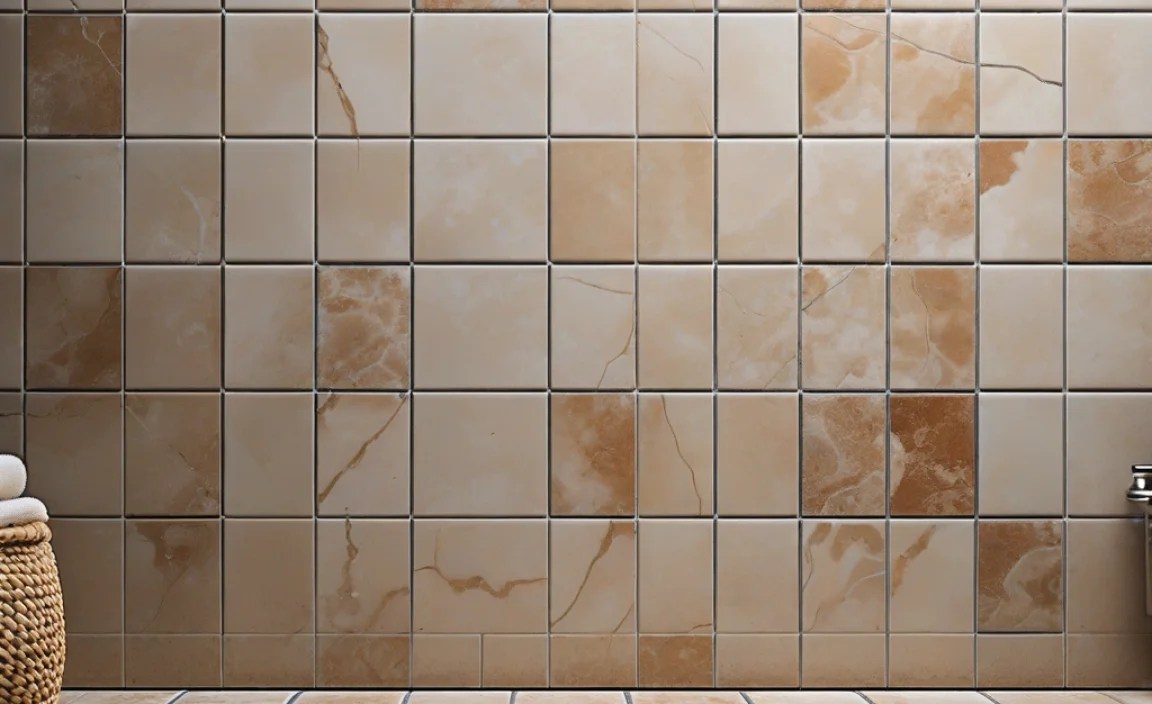 Understanding Grout and Its Maintenance