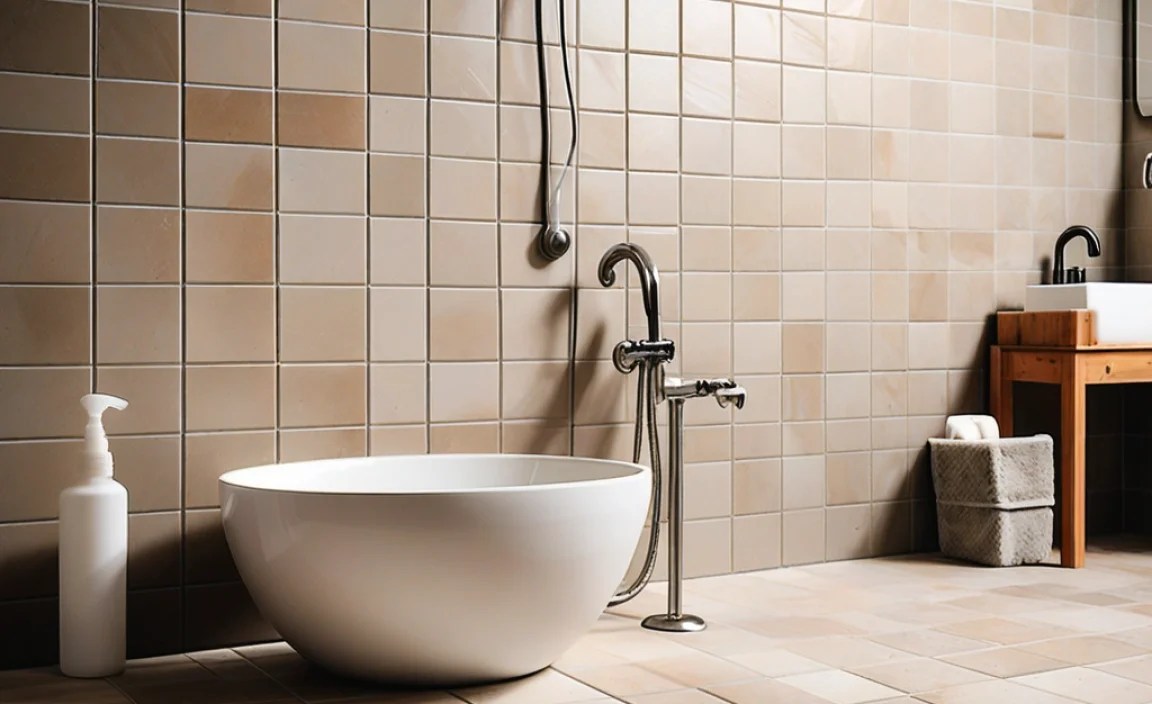 Understanding Grout: Types and Composition