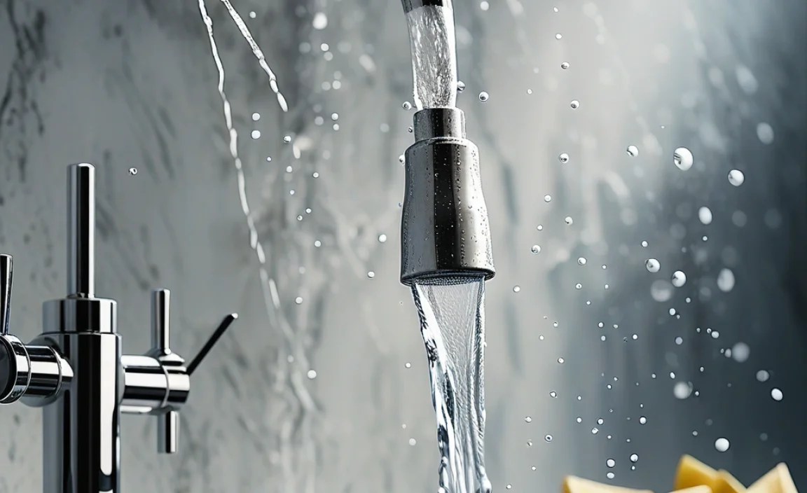 Understanding Low Water Pressure