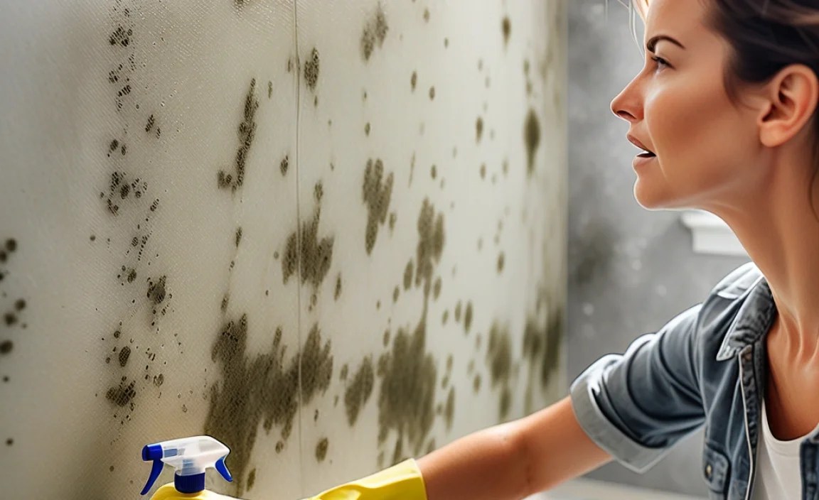 Understanding Mildew in Bathrooms