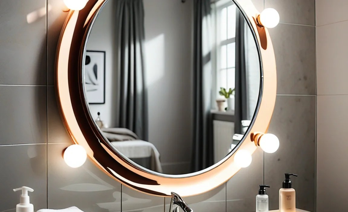 Understanding Mirror Types