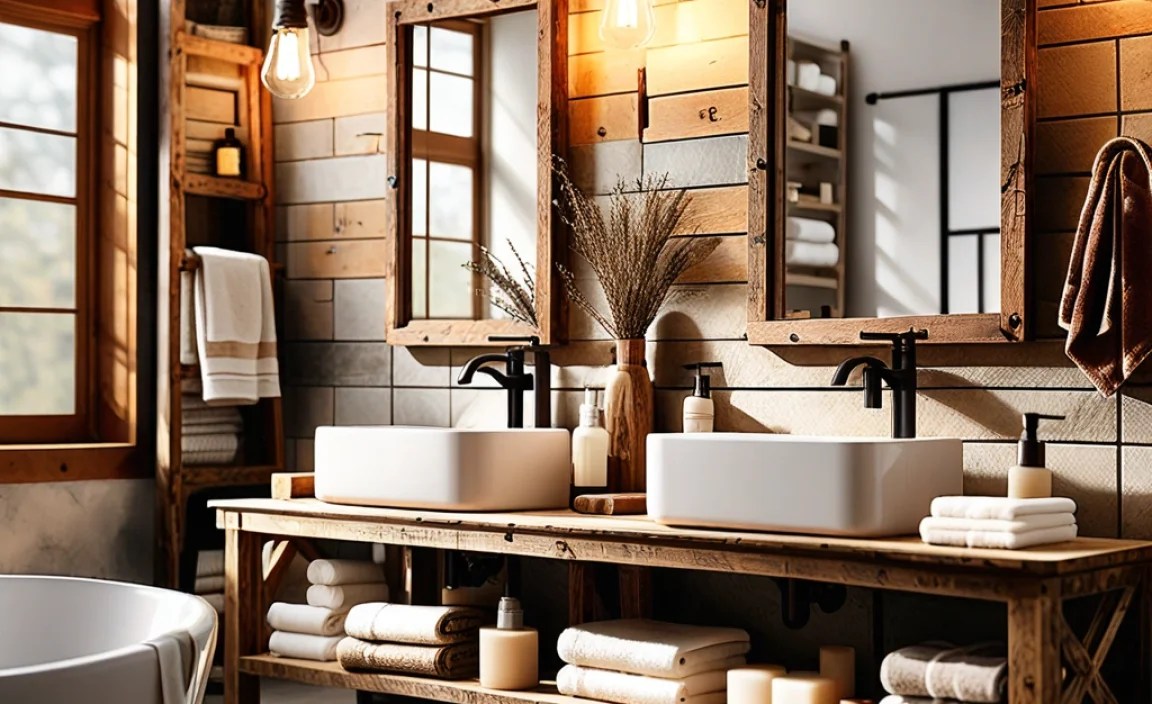 Understanding Rustic Design Aesthetics