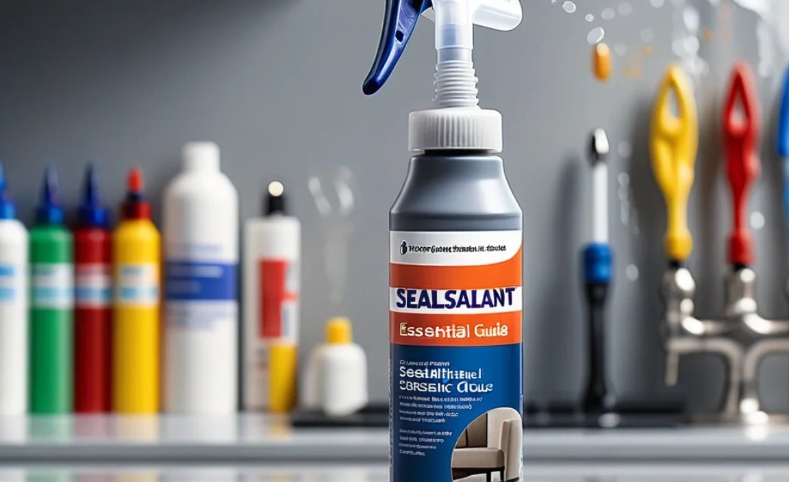 Understanding Sealant Properties