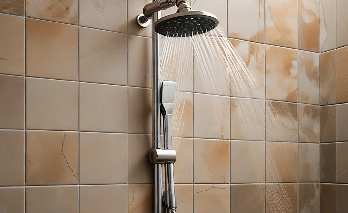 Understanding Shower Grout