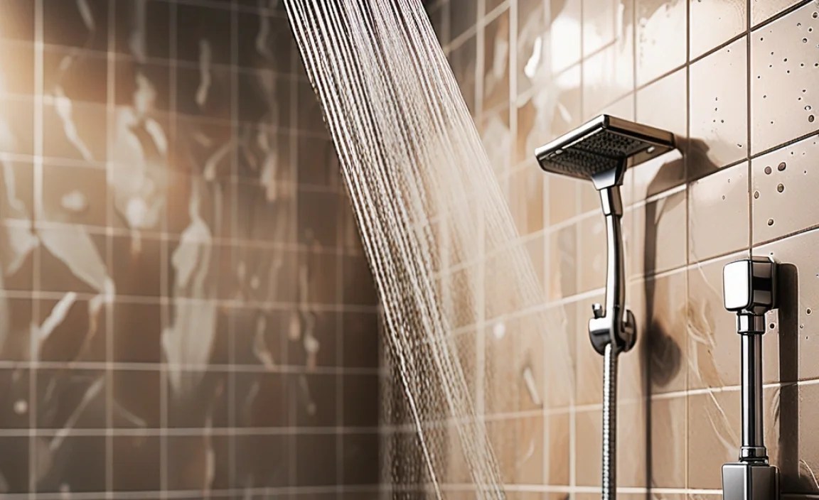 Understanding Shower Types