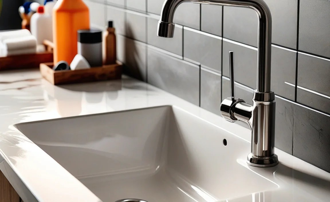 Understanding Sink Components