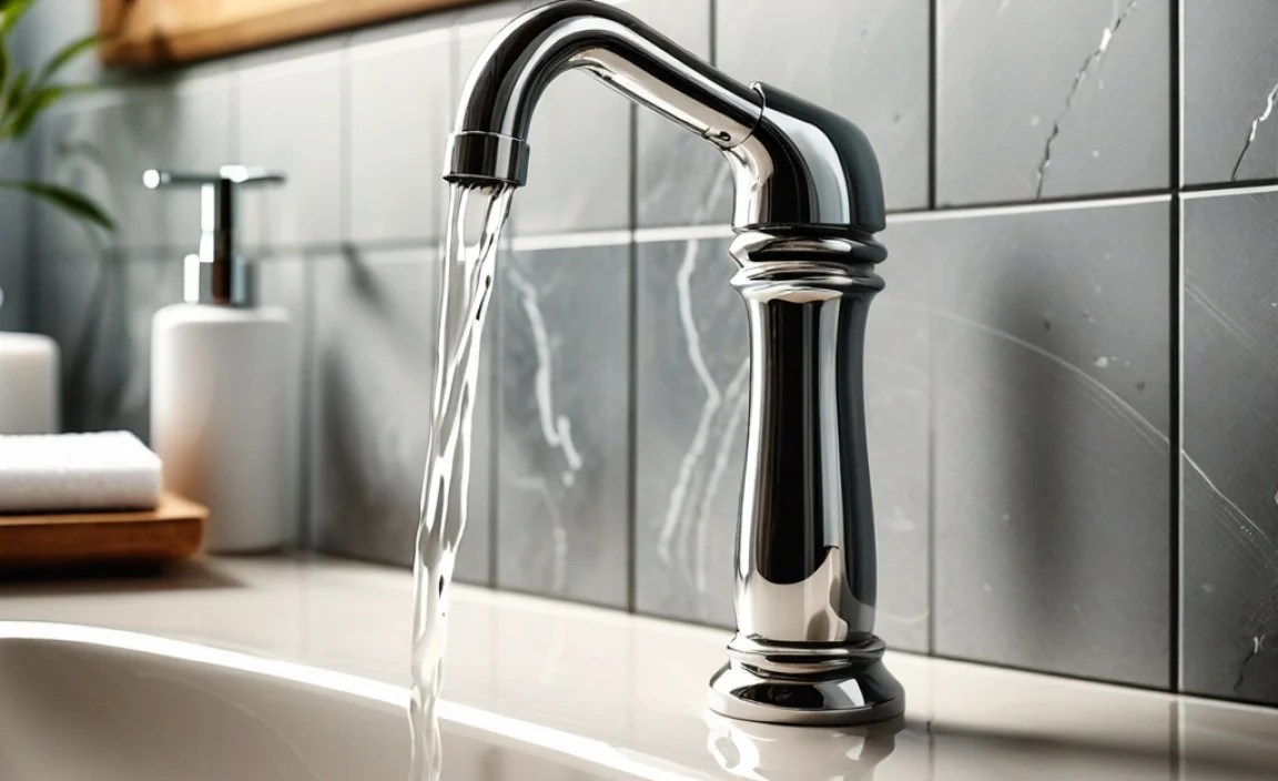 Understanding Slow Draining Bathroom Sinks